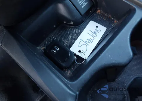 2018 Honda Cr-V Ex from USA, damaged, VIN 7FARW1H50JE056345